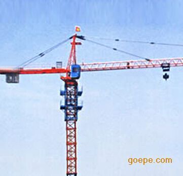 TC6016塔機租賃-山東中騰機械設(shè)備