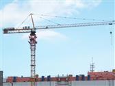 牡丹江塔機銷售租賃公司 專業塔機租賃服務，助力高效施工