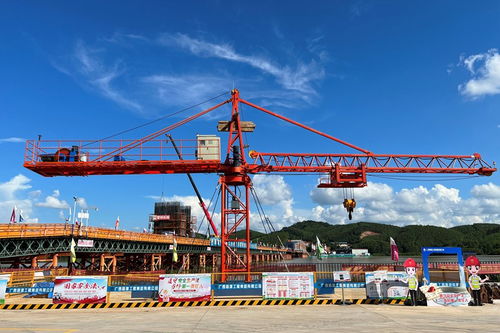 廣西路建集團(tuán)14項(xiàng)成果在全國公路微創(chuàng)新大賽斬獲殊榮，塔機(jī)租賃服務(wù)助力基建創(chuàng)新