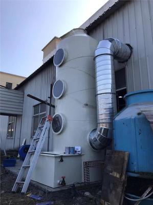 余姚噴漆廢氣處理設(shè)備廠家技術(shù)解析 成熟穩(wěn)定背后的工藝優(yōu)勢(shì)